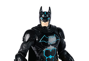 Batman 30cm Ninja Figure